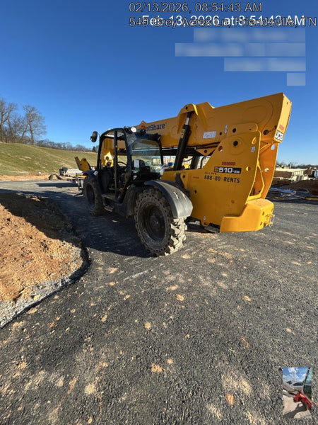 2025 JCB 510-56