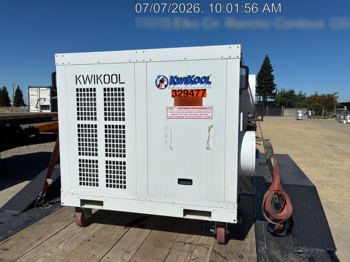 2023 KWIKOOL KPO5-43H