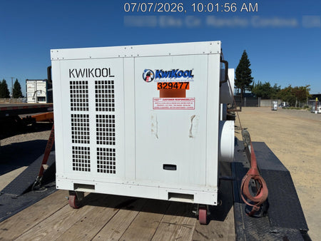 2023 KWIKOOL KPO5-43H
