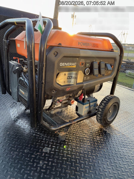 2024 GENERAC GP9200E