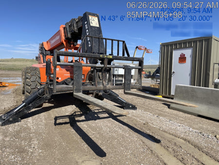 2023 SKYTRAK 12054