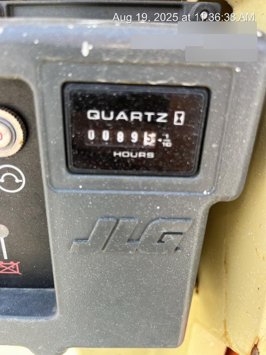 2016 JLG 2632ES JLG 2632ES Scissor Lift