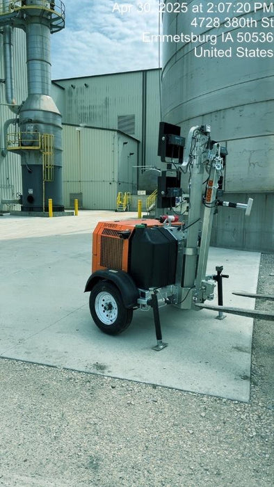 2025 WANCO WLTT-4MK8K