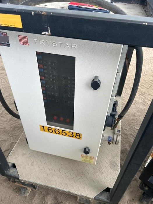2021 TRYSTAR 30KVA