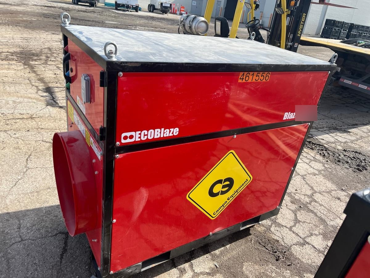 2024 CAMPO EB150E480600V