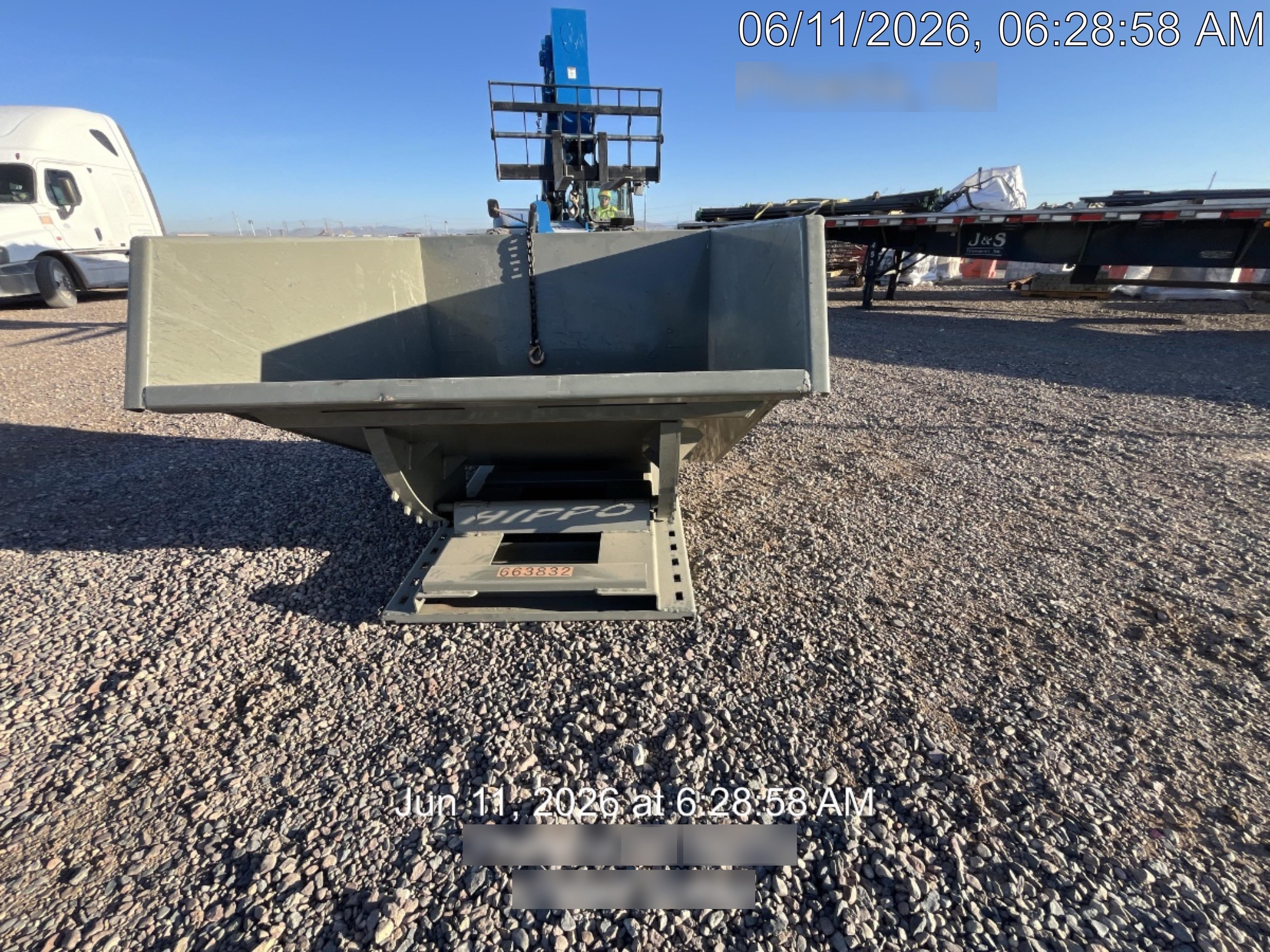 2026 HIPPO HOPPER HH32HD