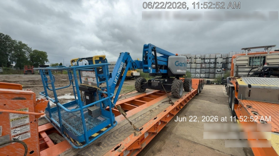 2023 GENIE Z-45 XC