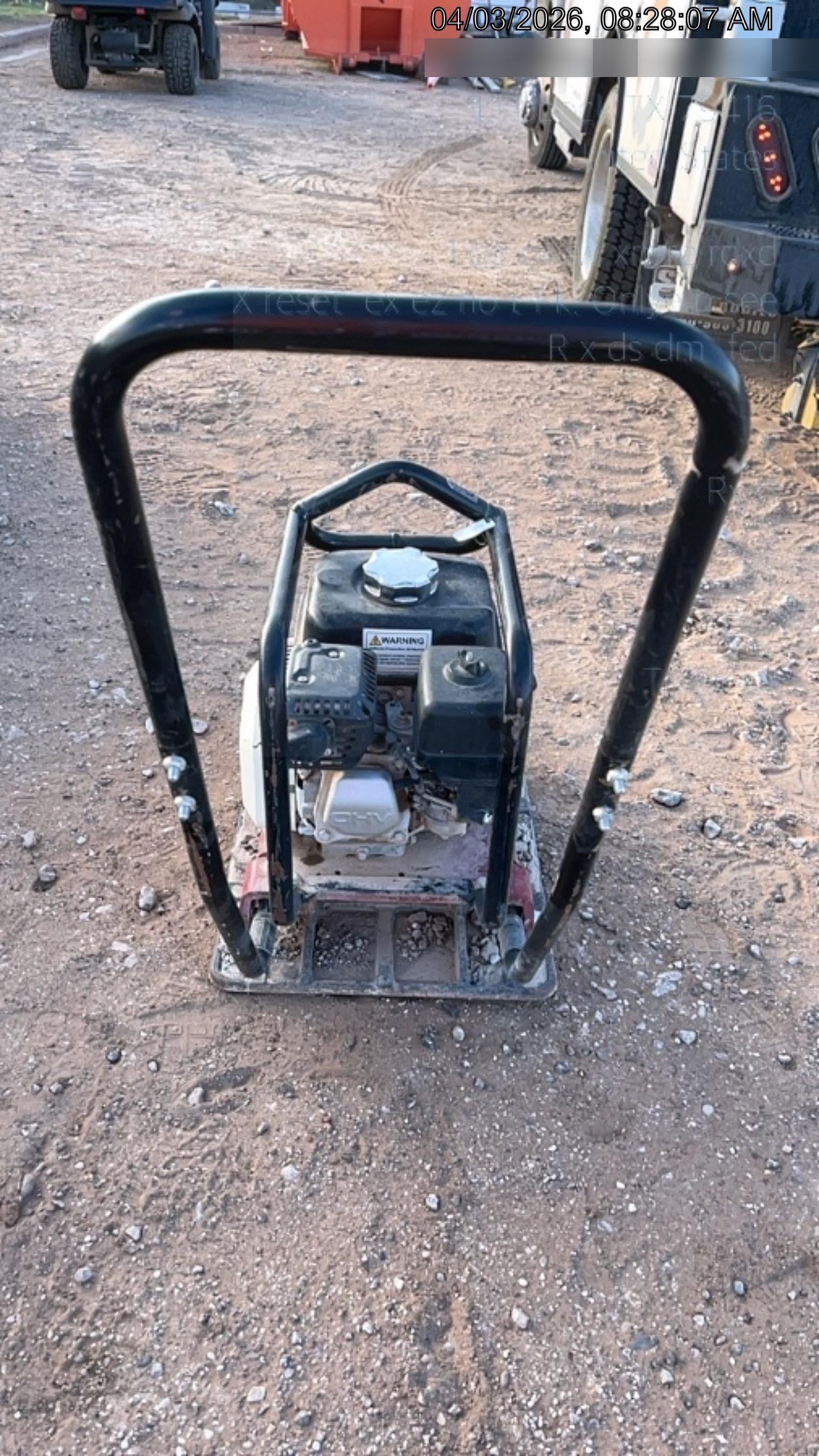 2023 DYNAPAC DFP8X