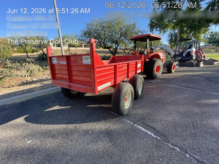 2024 PRONOVOST P-516