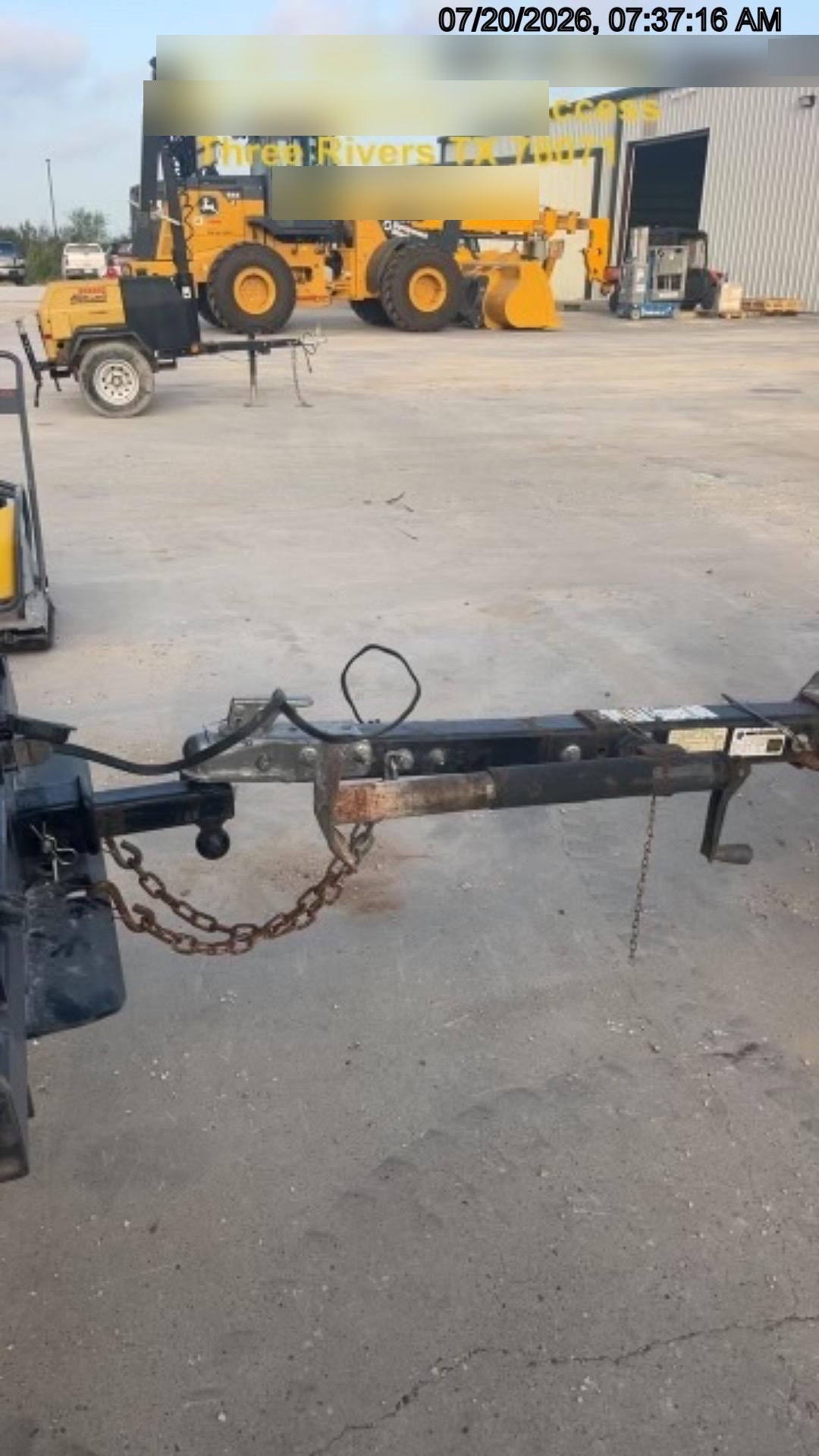 2021 ALLMAND NLV3GR