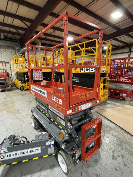 2023 SKYJACK SJ3219