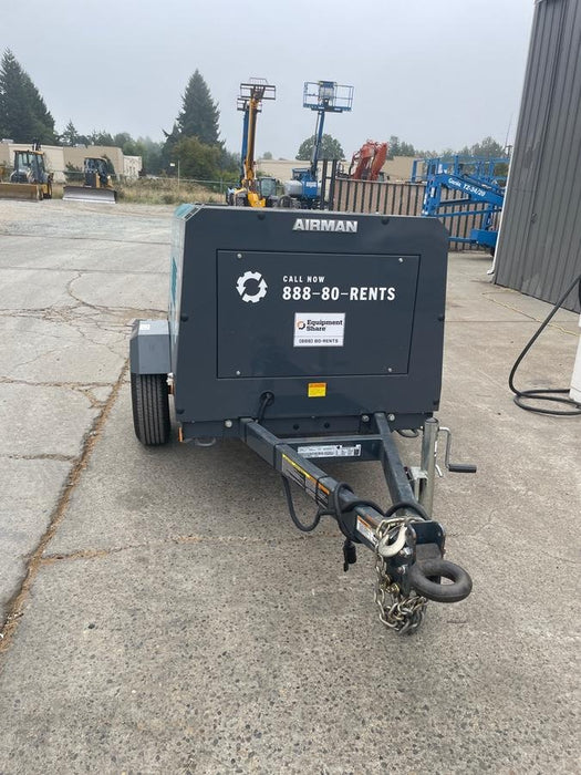 2024 AIRMAN PDS185S CWK