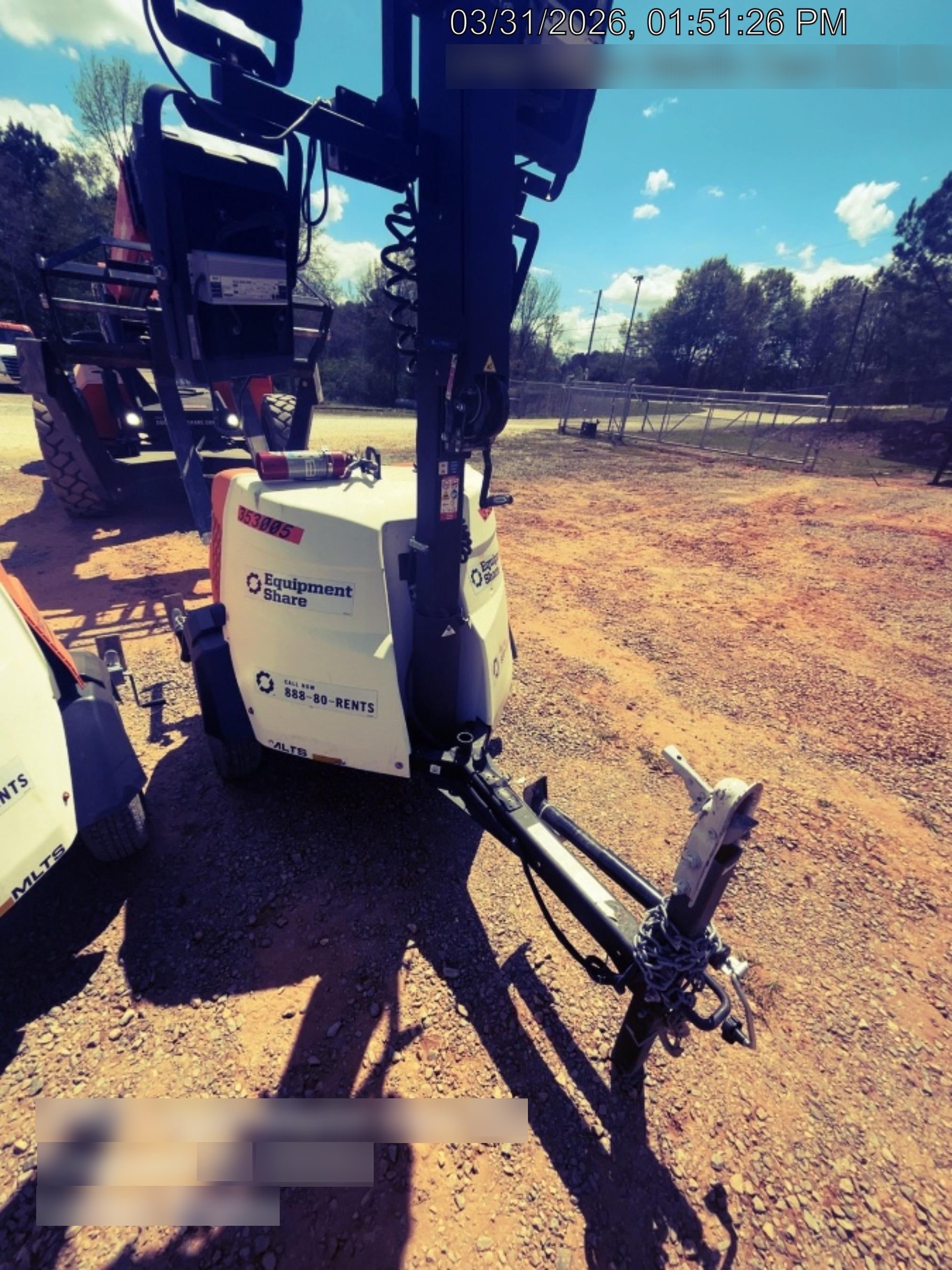 2023 GENERAC MLT2