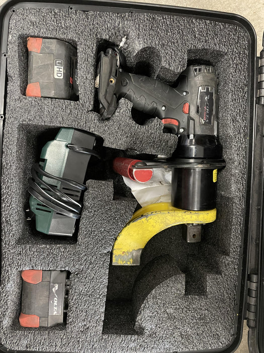 2021 TORCUP VT-1000KIT