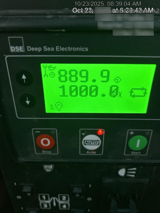 2024 WANCO WLTT-4MM4K