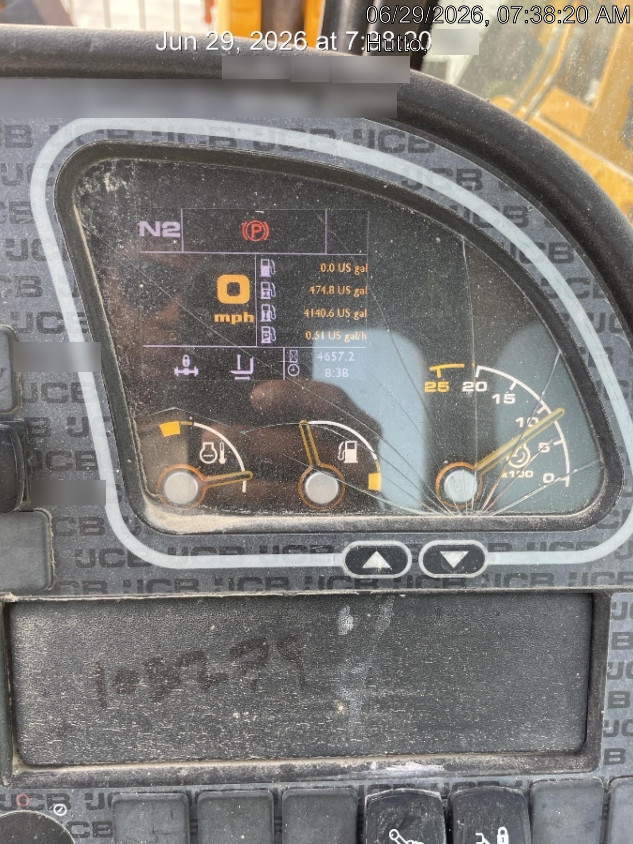 2020 JCB 512-56