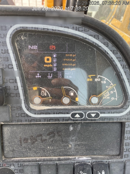2020 JCB 512-56