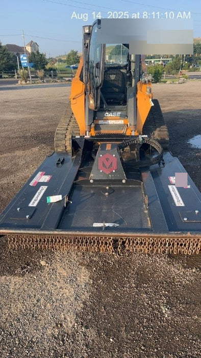 2023 VIRNIG RBV72-25