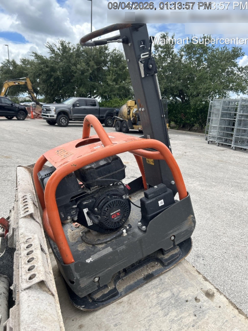 2024 HUSQVARNA LG300