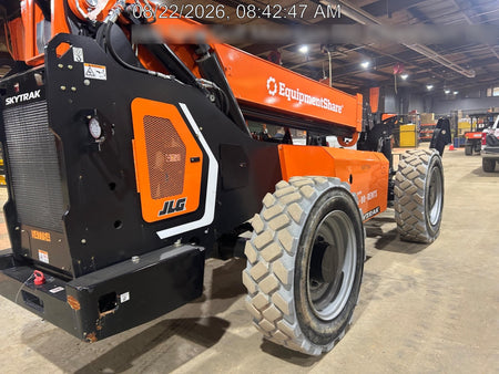 2025 SKYTRAK 10054