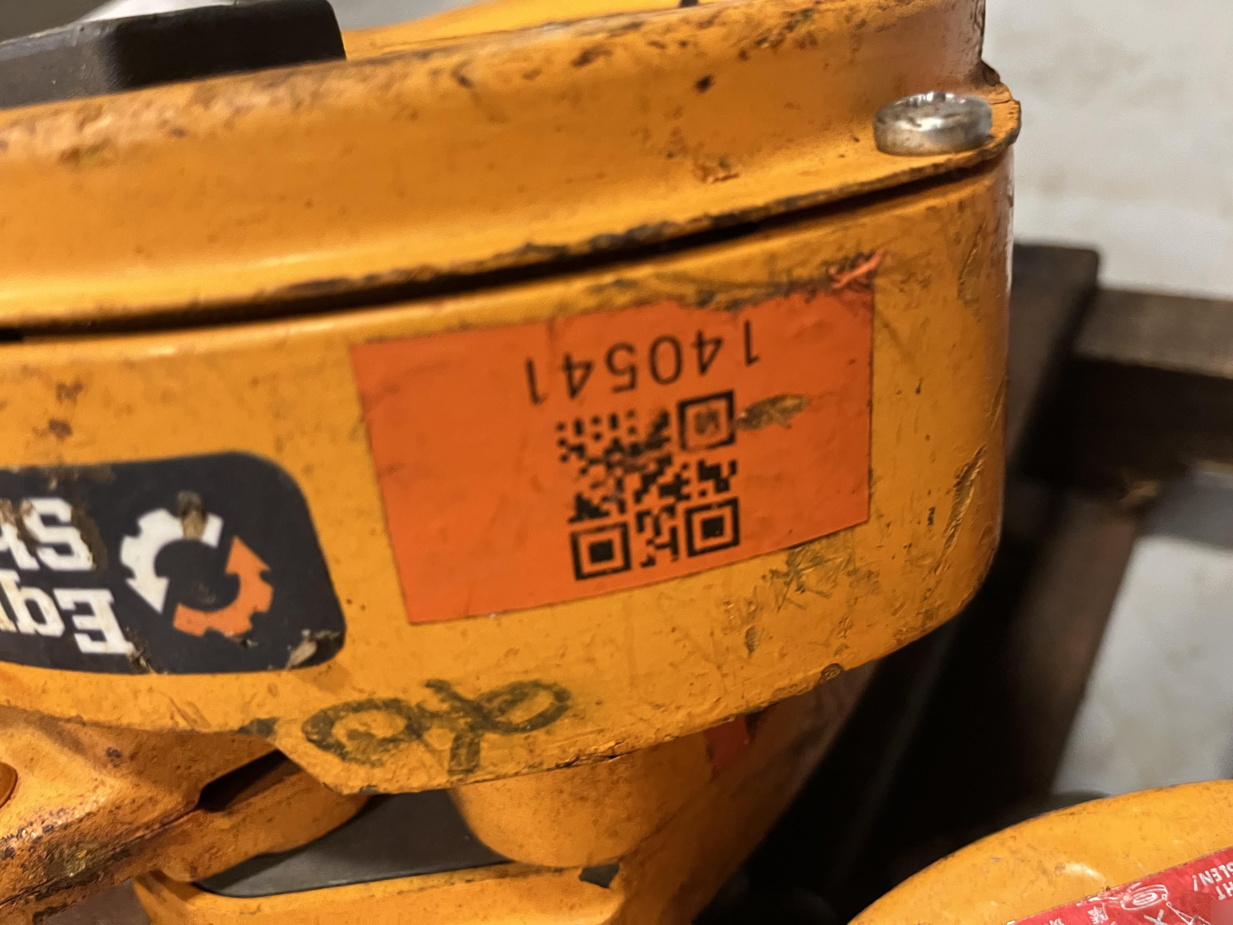 2021 HARRINGTON CF030-20