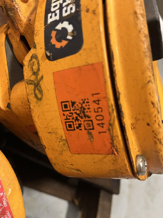 2021 HARRINGTON CF030-20