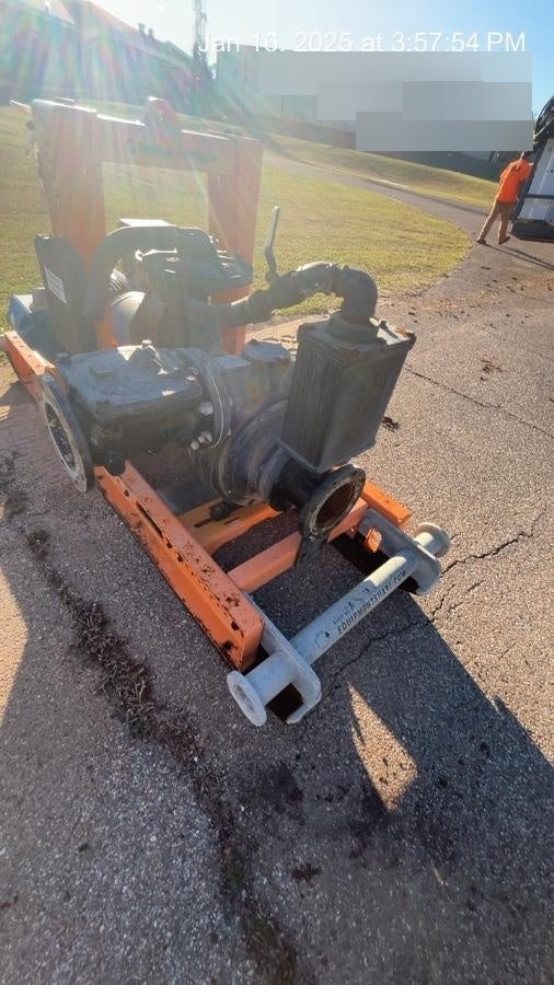 2022 PIONEER EPP66S12L71