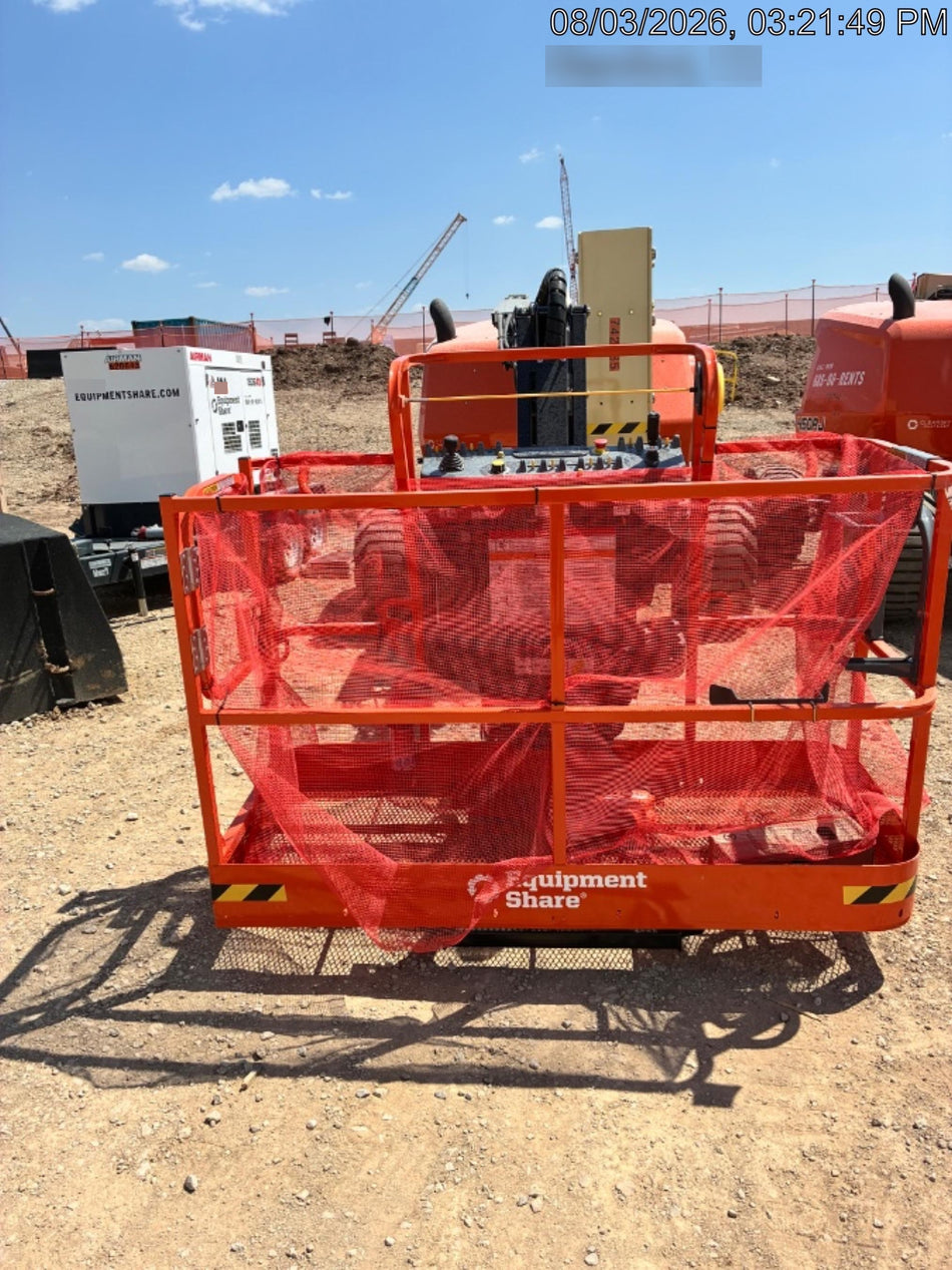 2026 JLG 450AJ