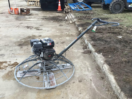 2019 WACKER NEUSON CT48