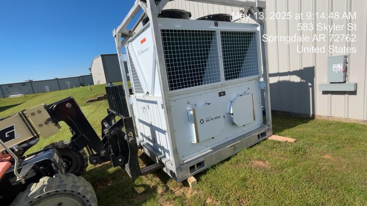 2024 SMARTECH SACP41A-HS