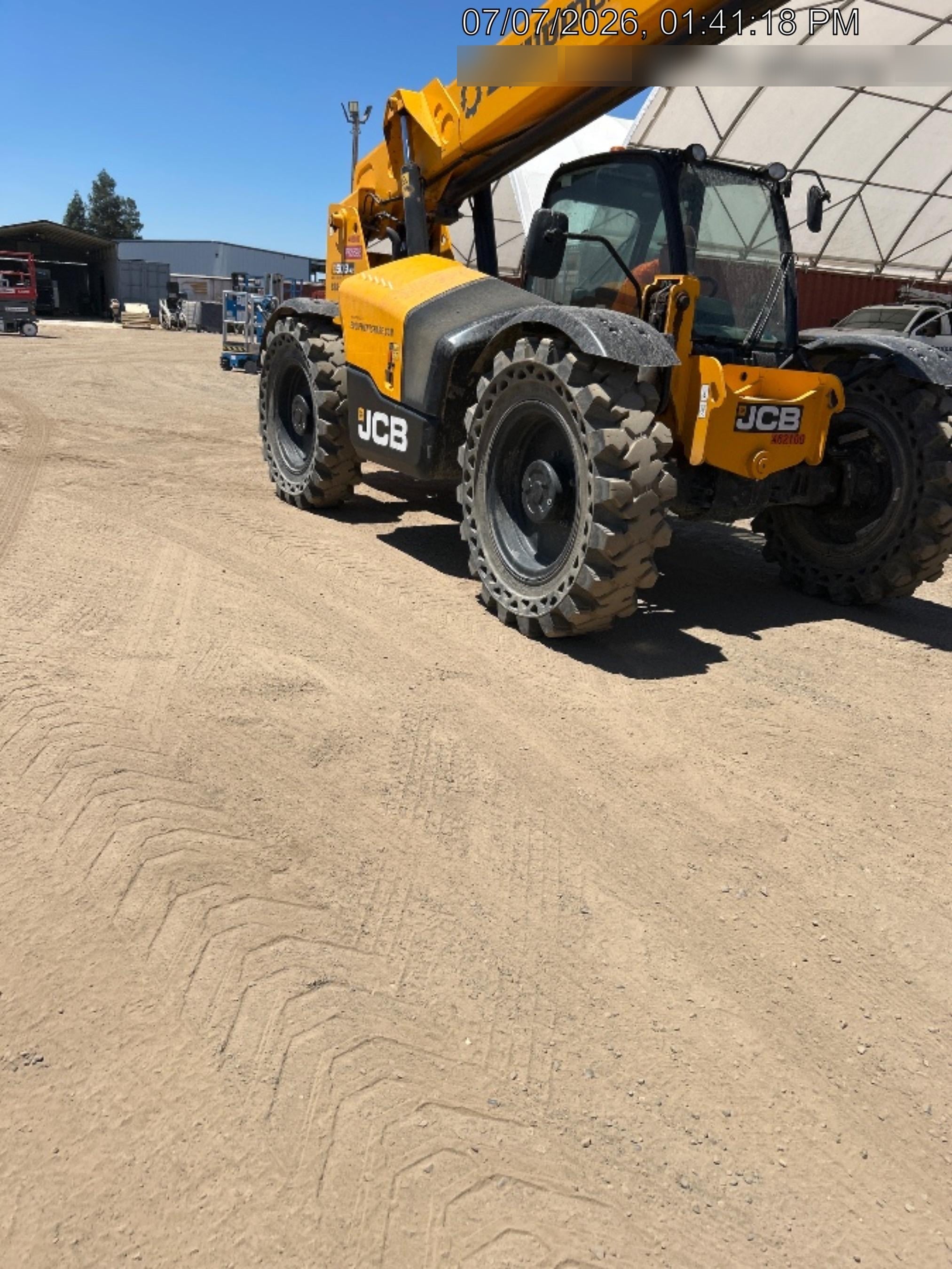 2024 JCB 509-42