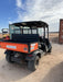 2022 KUBOTA RTV-X1140W-H (Canopy)