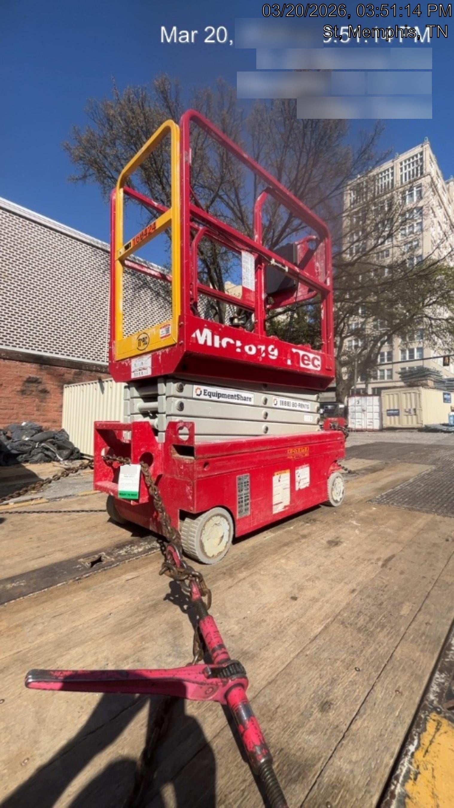 2021 MEC Micro 19