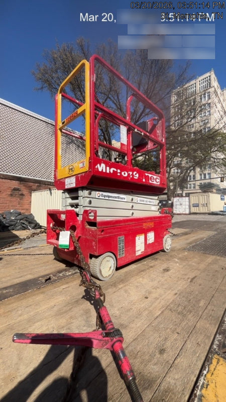 2021 MEC Micro 19