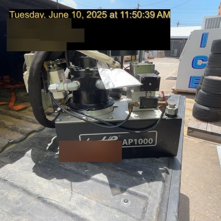 2020 TORCUP AP1000