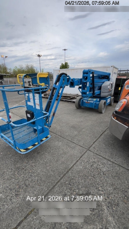 2020 GENIE Z-40/23N RJ