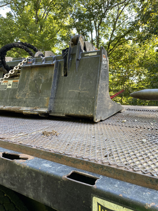 2020 PALADIN UTILITY GRAPPLE 11876-0022