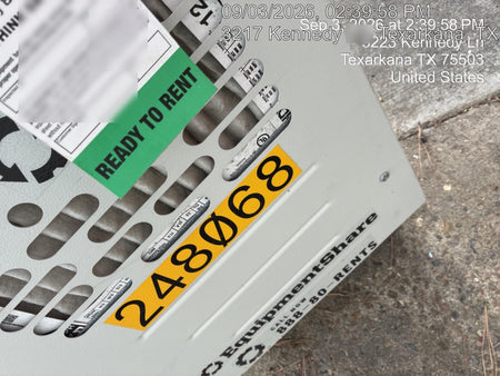 2022 KWIKOOL KPAC1411-2