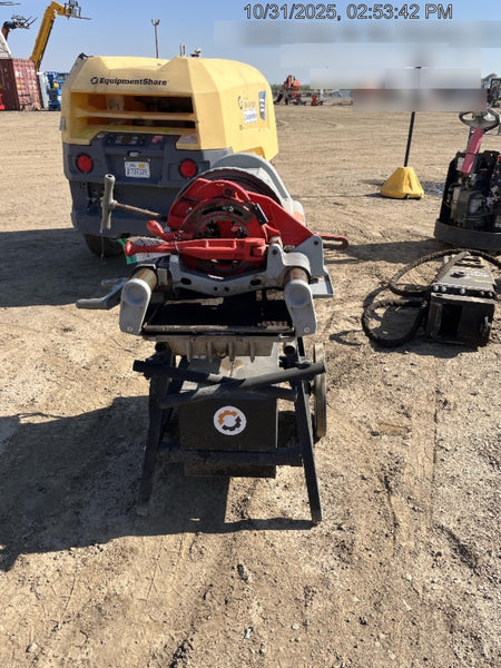 2023 RIDGID 1224