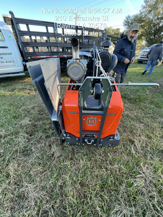 2023 HUSQVARNA FS 5000D