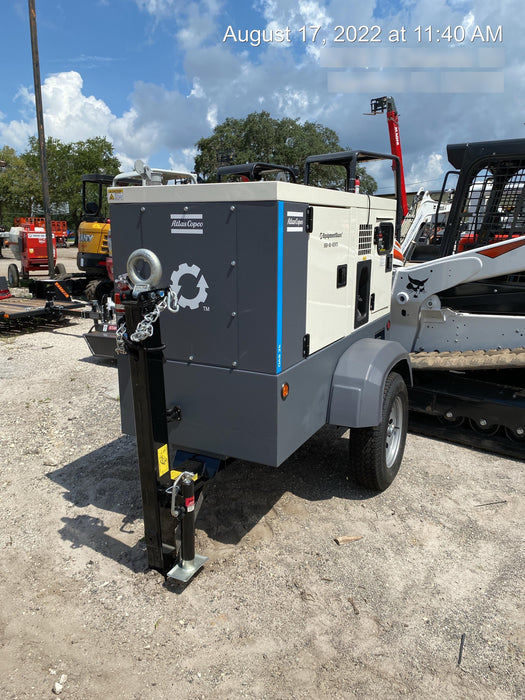 2022 ATLAS COPCO QAS25 CWK