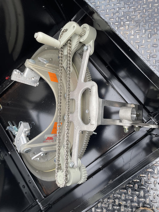 2021 MATHEY DEARMAN 2SA