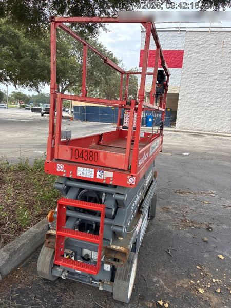 2020 SKYJACK SJIII-3226