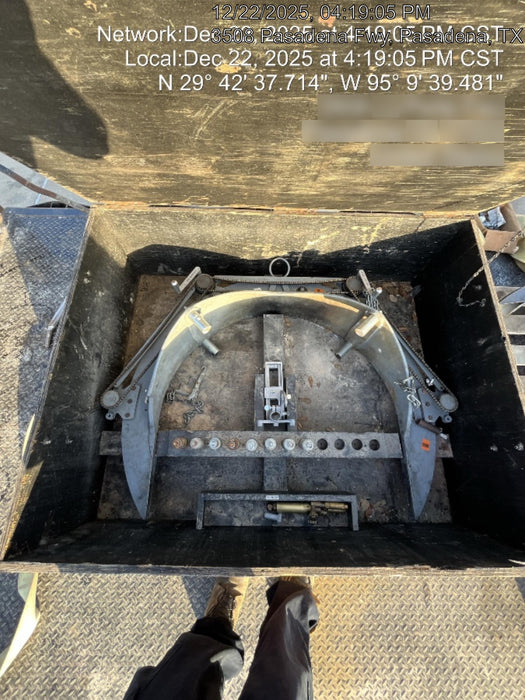 2021 MATHEY DEARMAN 6SA