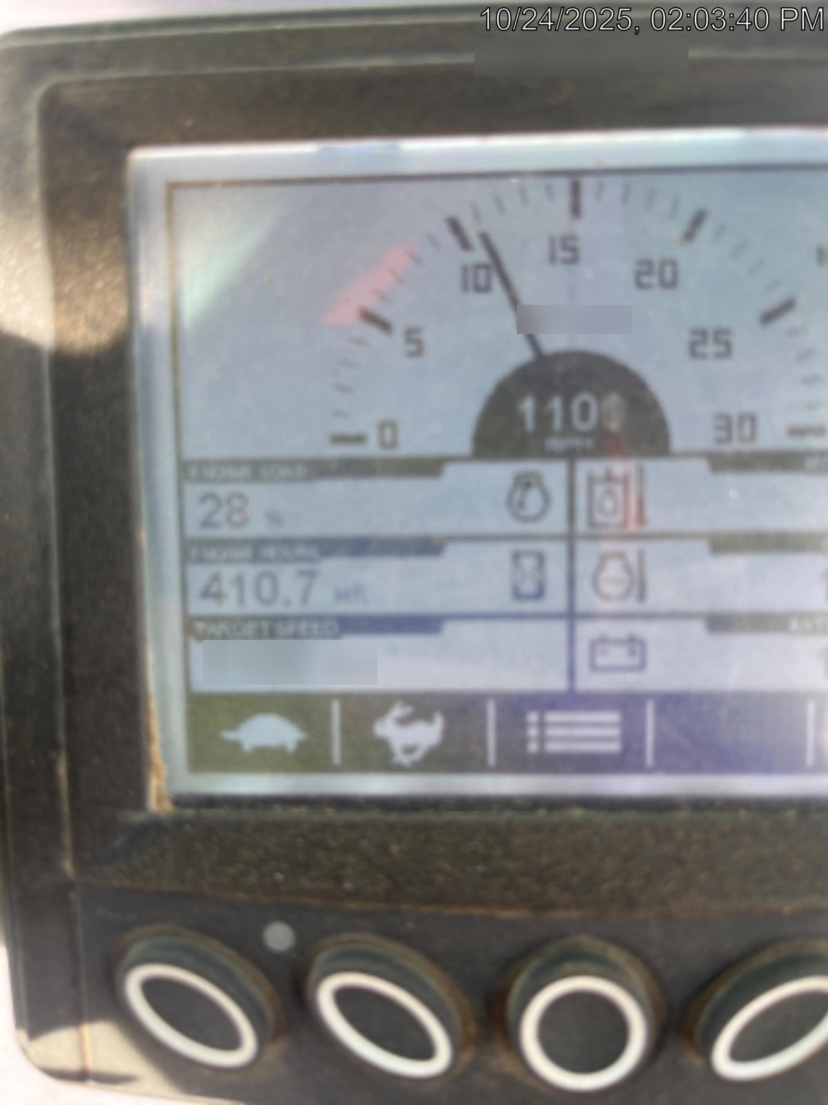 2023 LAYMOR SM450