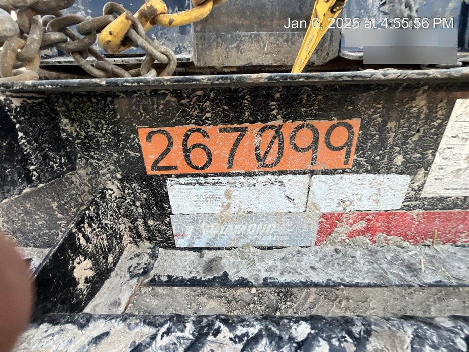 2022 LOADTRAIL Tilt-Deck Rental Trailer