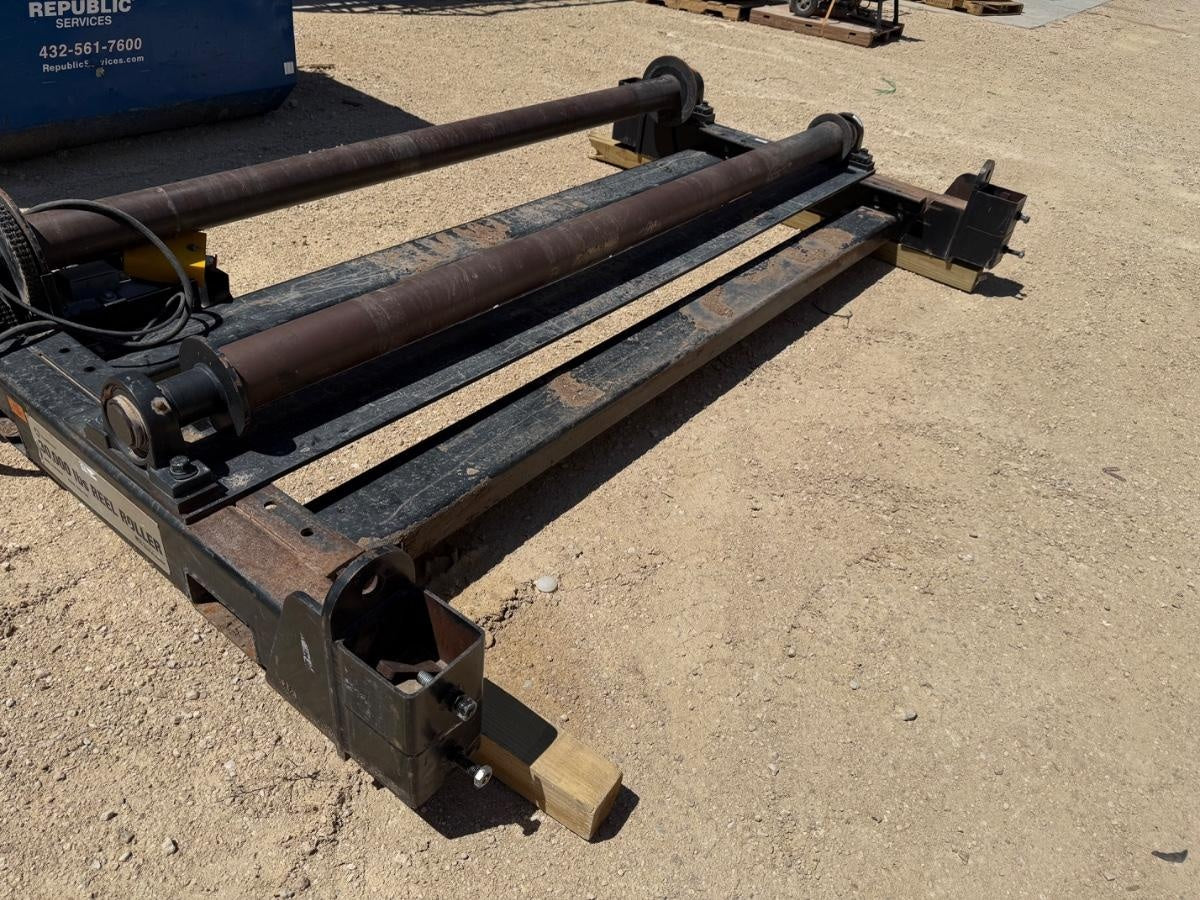 2022 SOUTHWIRE COMPANY RR-SW30