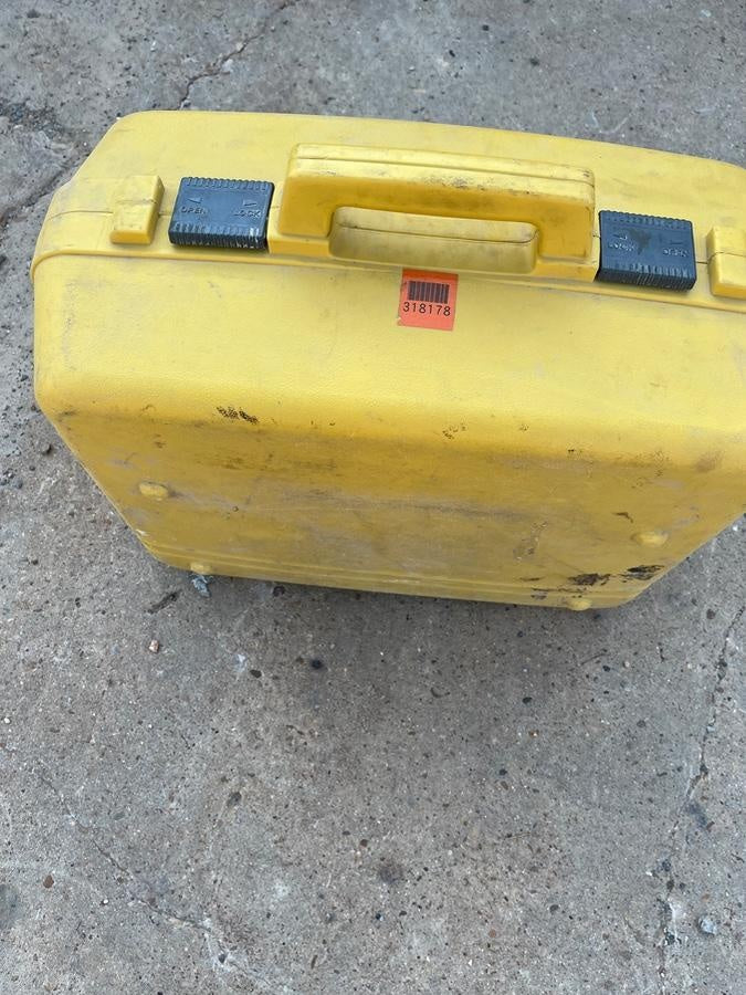 2023 TOPCON TP-L6AV
