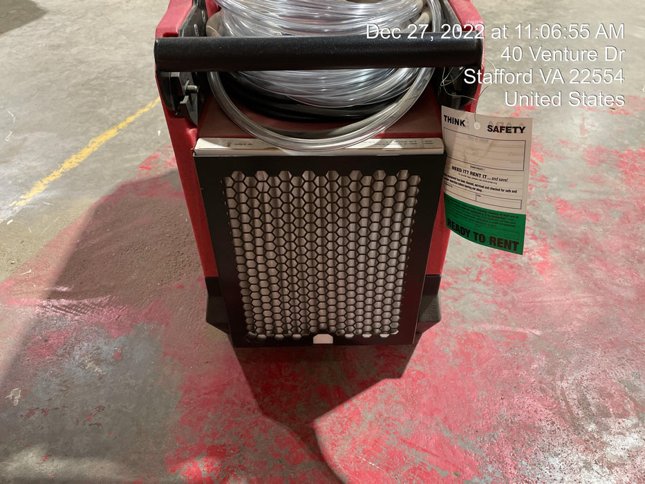 2021 PHOENIX DryMAX BLE