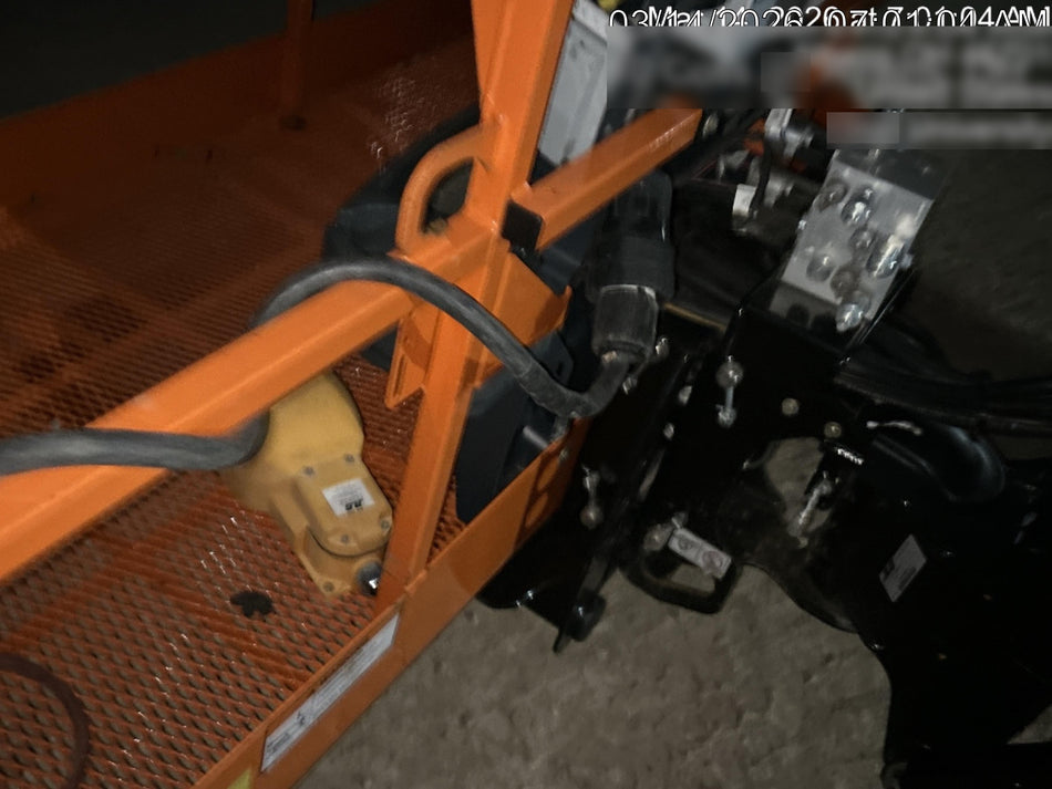 2021 MILLER ELECTRIC CST-280